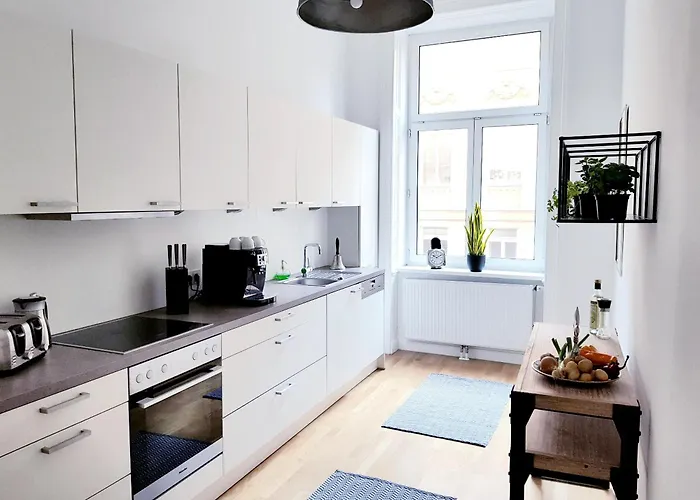 Belle Epoque Appartement