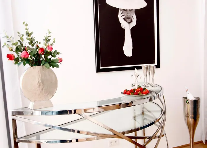 Belle Epoque Appartement