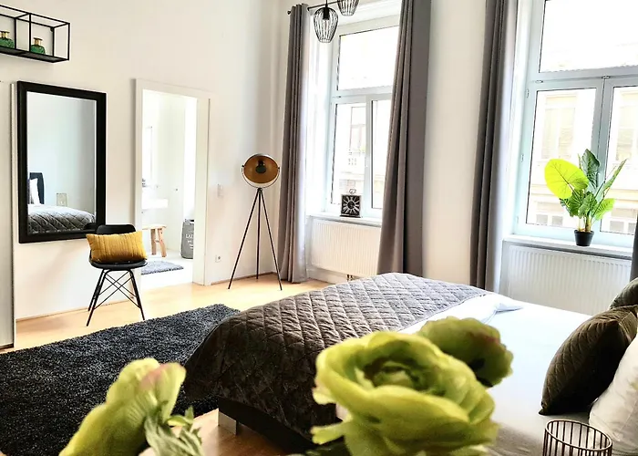 Belle Epoque Appartement
