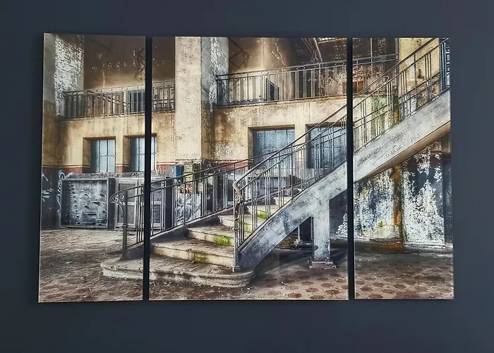 Appartement Belle Epoque