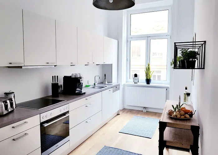 Belle Epoque Appartement *